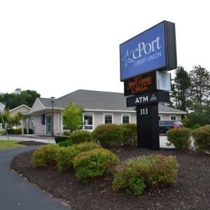 Scarborough Branch