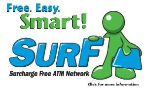 SURF ATM Network