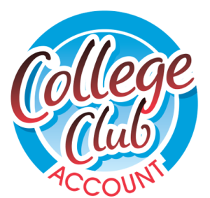 college club account