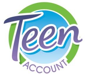 teen account