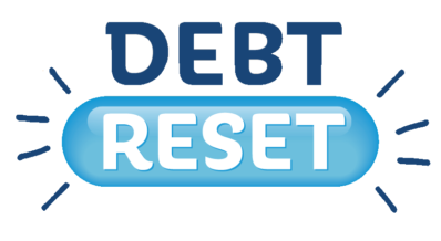 Debt Reset Button