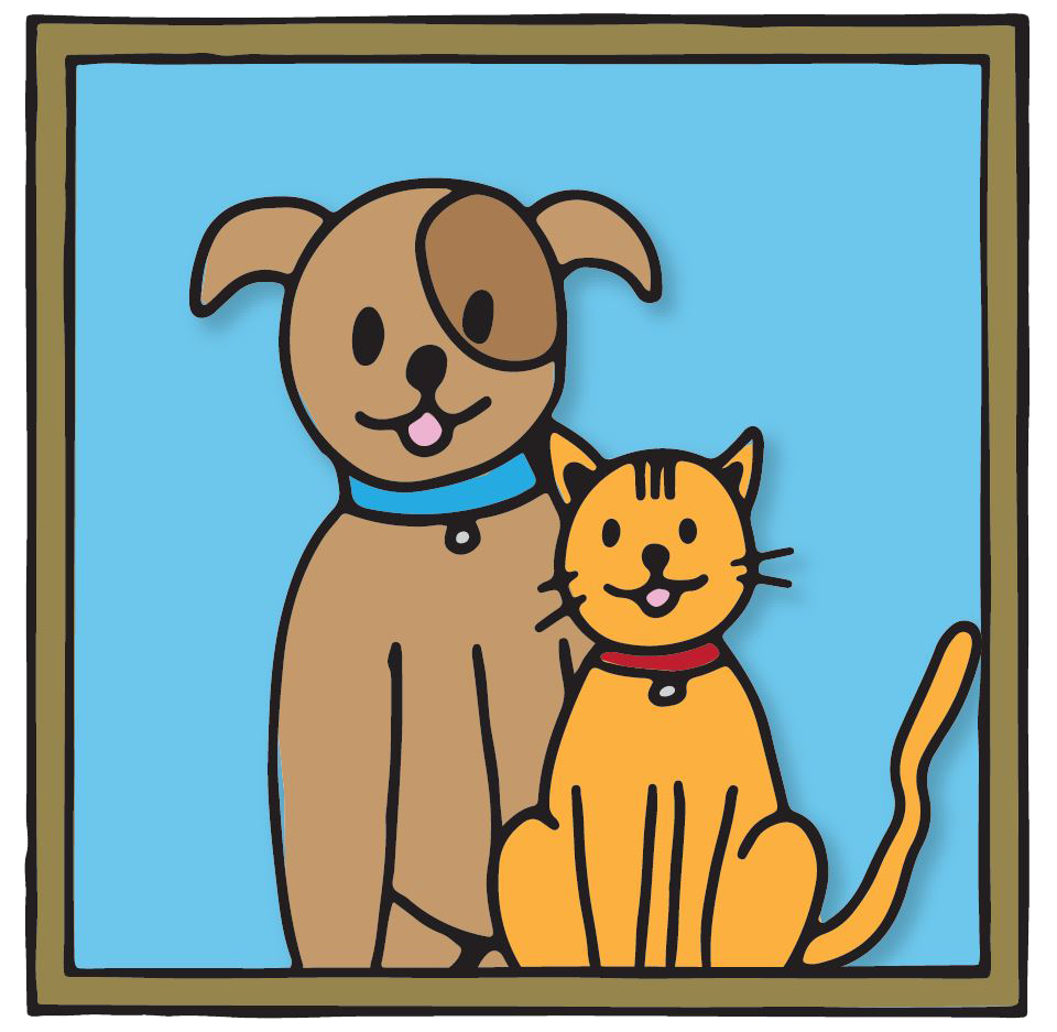 Furry Family