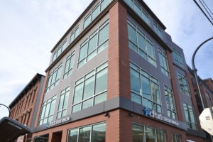 Middle Street Branch