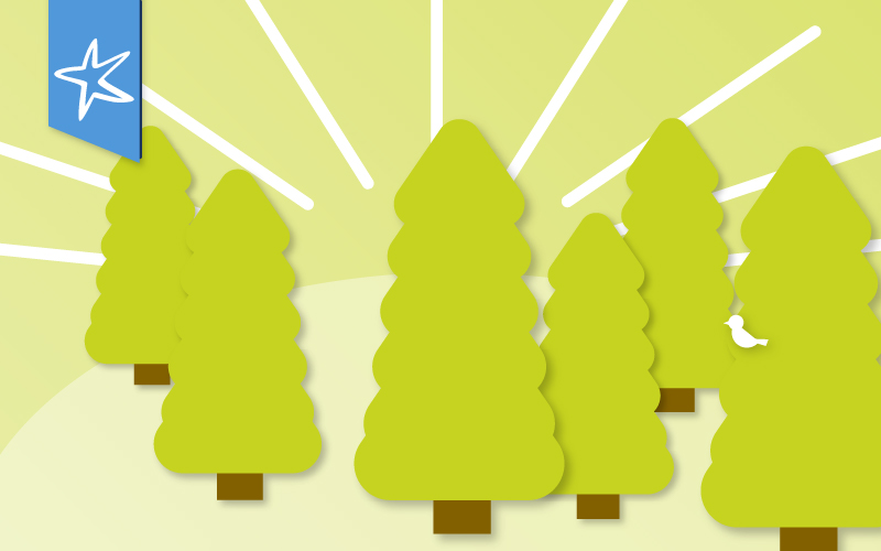 Go Green with eStatements