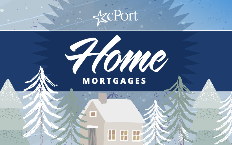 Blog Post Image Home Mortgages