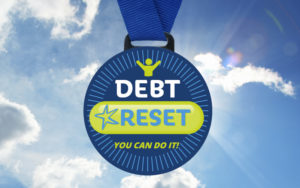 Debt Reset