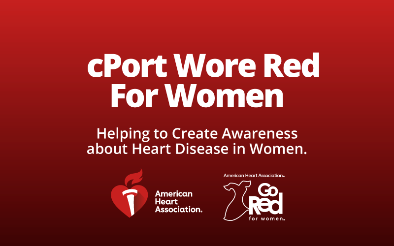 CPort IBlog GORED