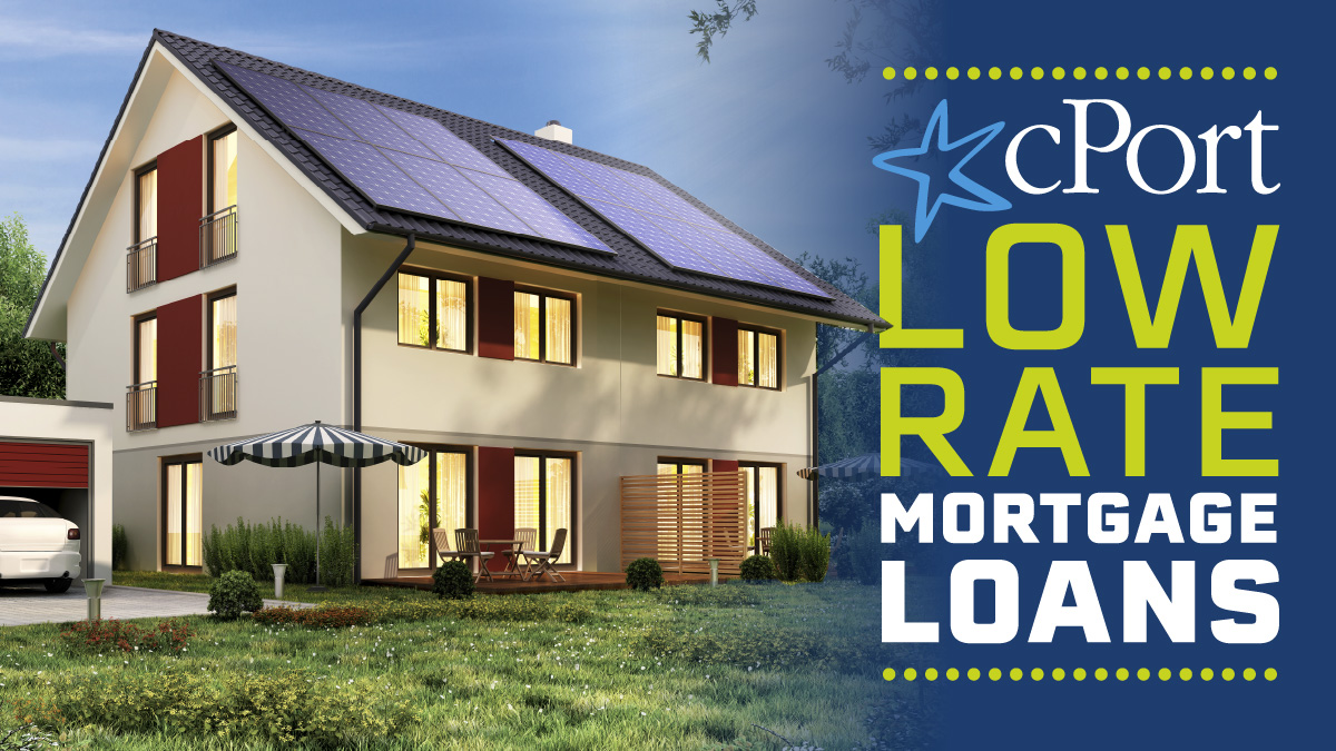 Facebook Twitter 80 Low Rate Mortgages