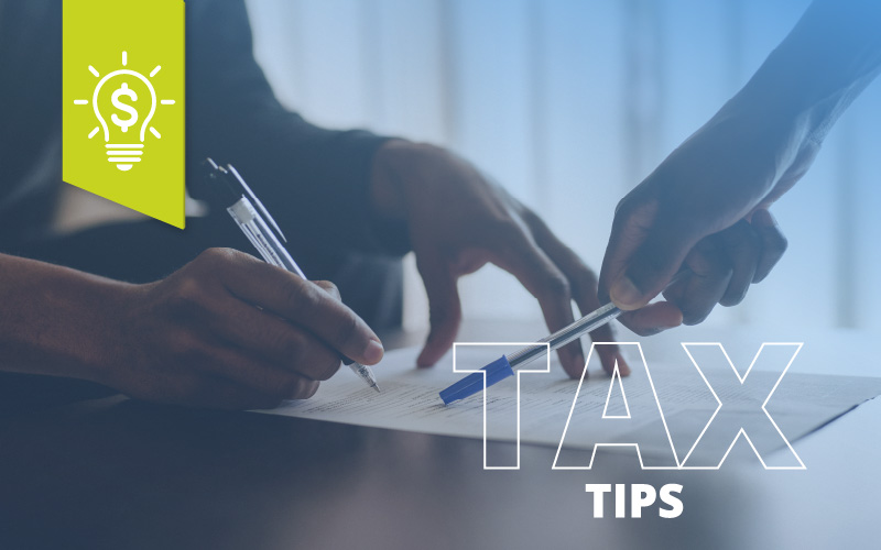 CPort Blog Post Image 2 TAX TIPS