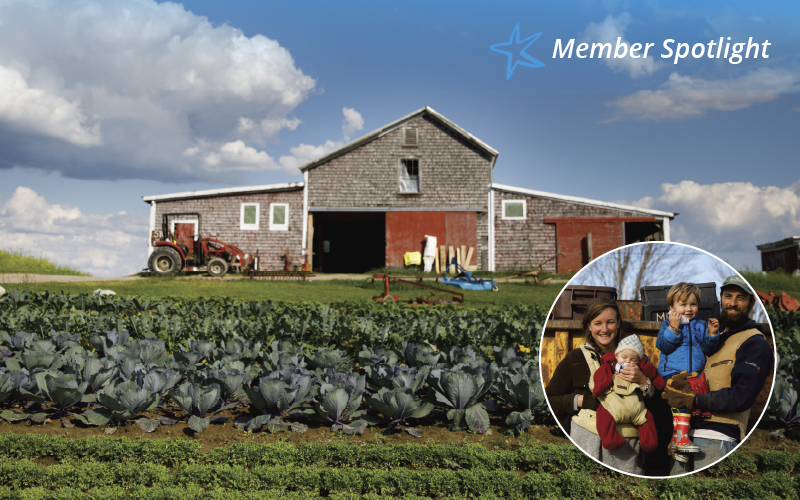 Sheepscot General Store & Farm