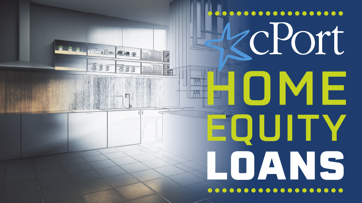 Facebook Twitter Home Equity Lines of Credit