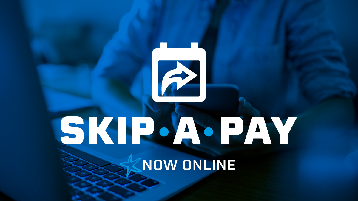 Virtual Scholarship Facebook Twitter Skip-A-Pay