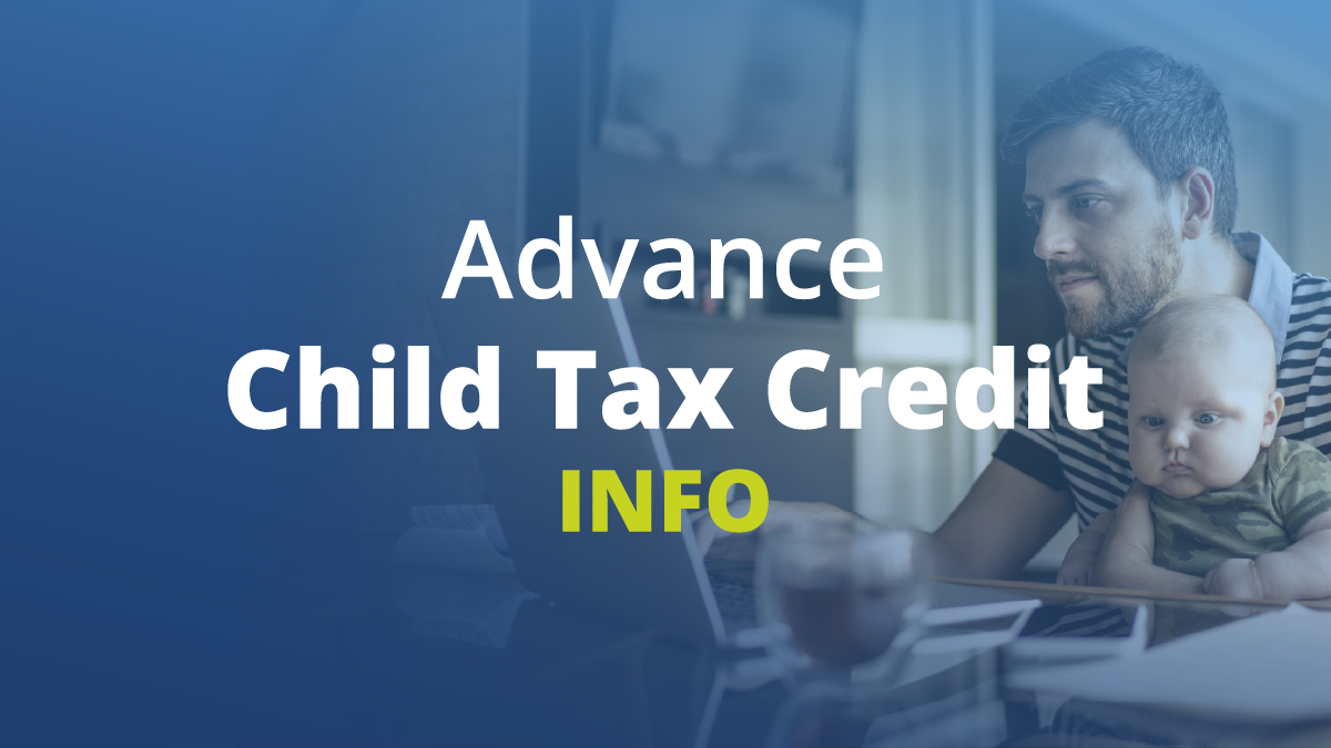 Advance Child Credit