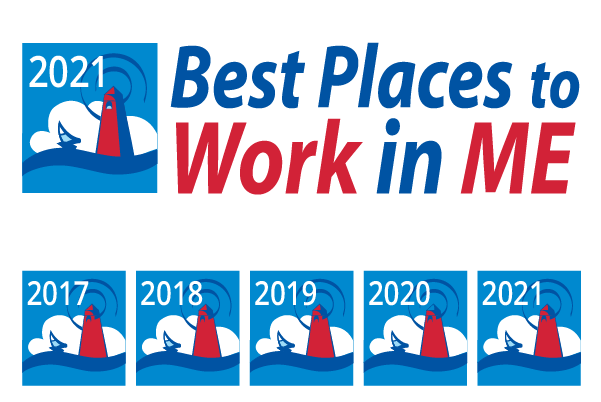 Best Places To Work In ME