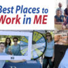 Best Places To Work in Maine 2021