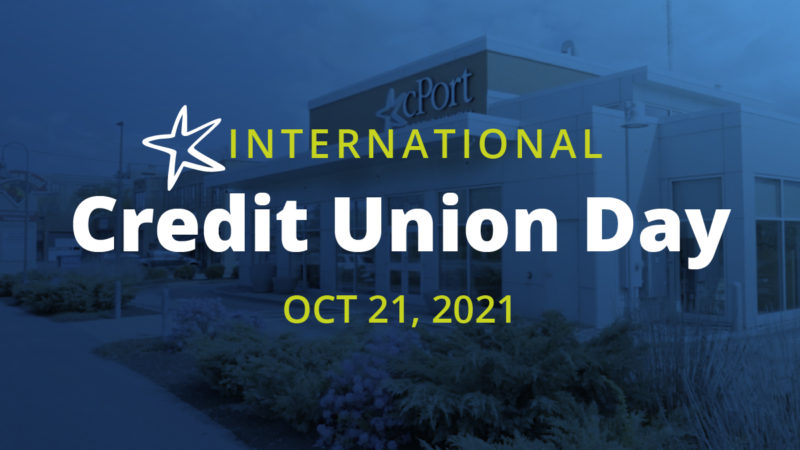 International Credit Union Day