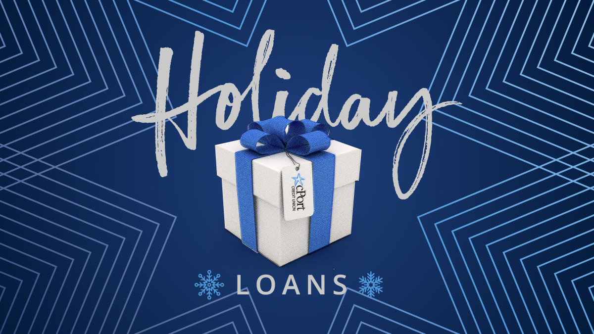 Facebook Twitter Holiday Loan