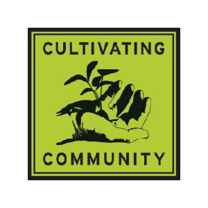 Cultivating Community logo