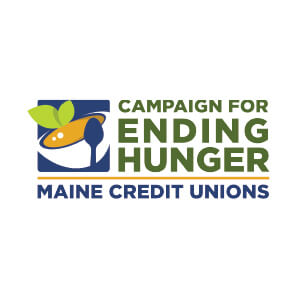 Campaign for Ending Hunger Maine Credit Unions