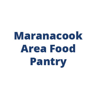 Maranacook Area Food Pantry