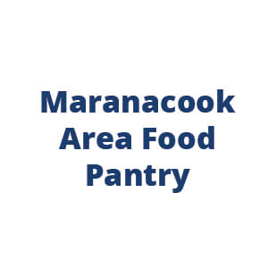 Maranacook Area Food Pantry Maranacook Area Food Pantry