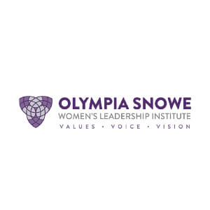 Olympia Snowe Women’s Leadership
