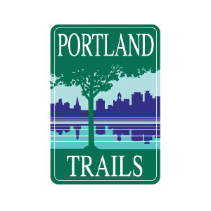 Portland Trails logo