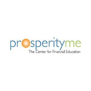 prosperity me logo - The Center for Financial Education