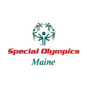 Special Olympics Maine Logo