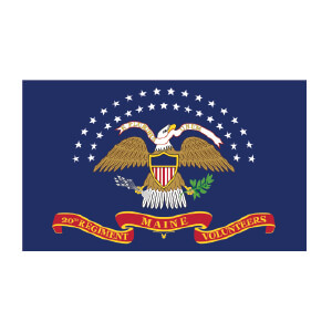 The Maine Regiment The Maine Regiment