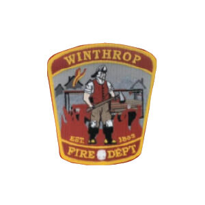 Winthrop Fire Department Winthrop Fire Department