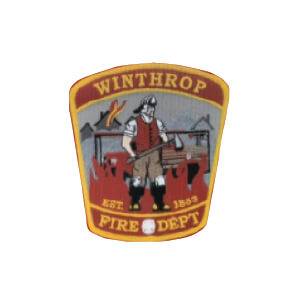 Winthrop Fire Department Winthrop Fire Department Winthrop Fire Department