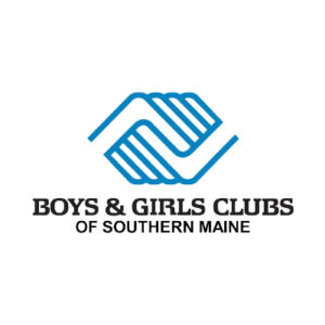 boys & girls clubs of southern maine logo
