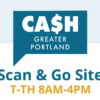 CA$H Greater Portland