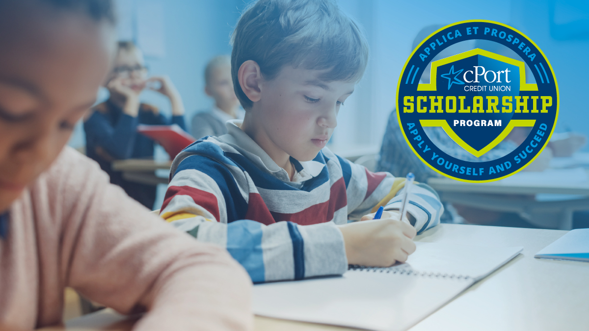 Facebook Twitter Scholarship Program