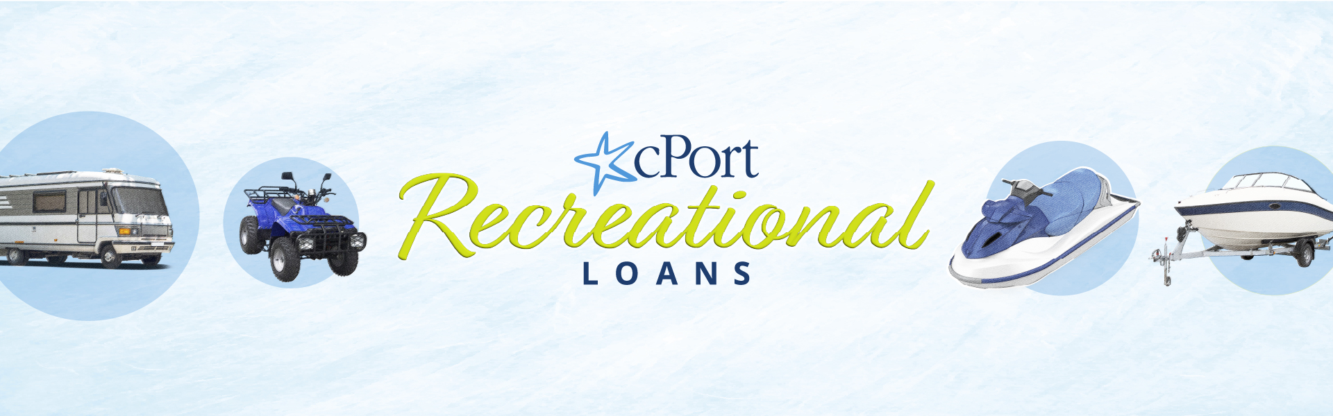 Recreational Loan