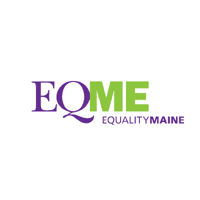 Equality Maine logo