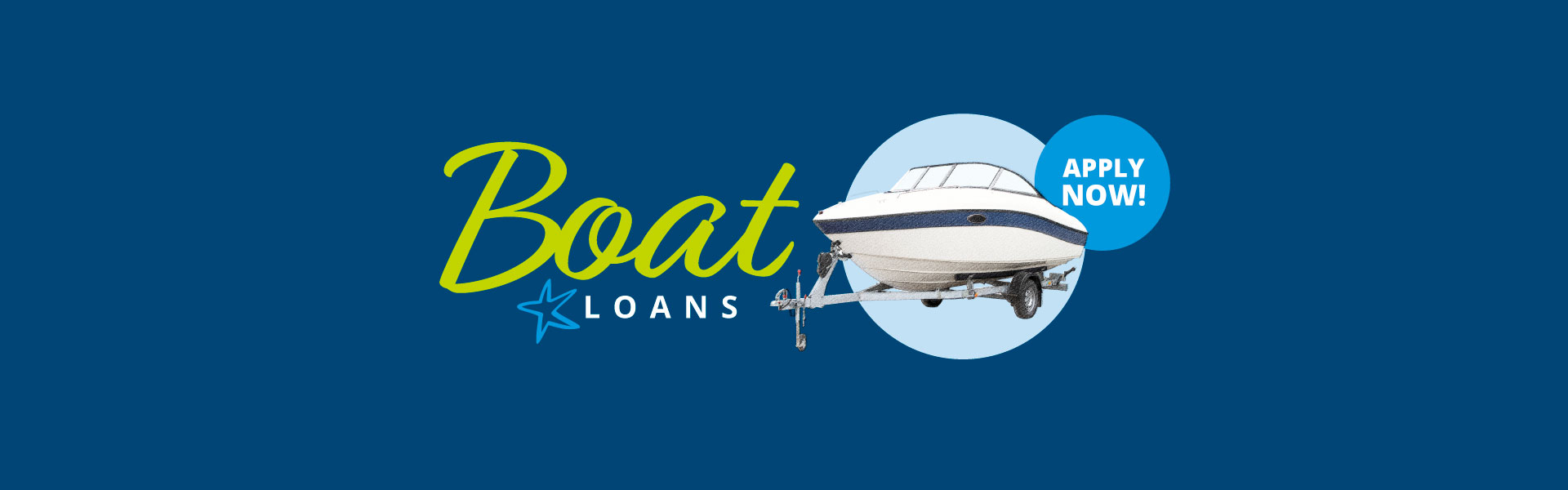 Boat Loans