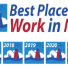 Best Places To Work in Maine