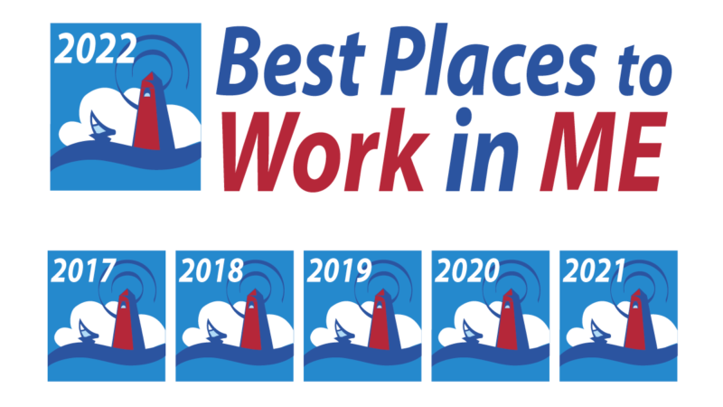 Best Places To Work in Maine