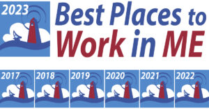 cPort Credit Union Best Places To Work in Maine 2023