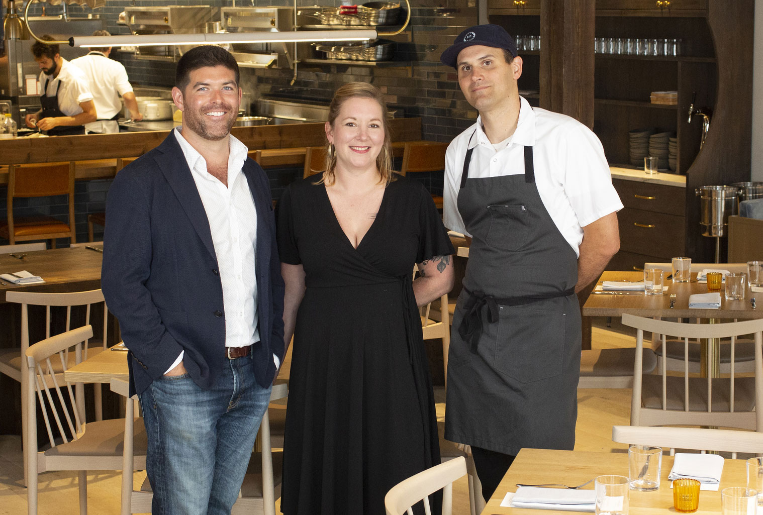 Twelve Callout TWELVE Restaurant