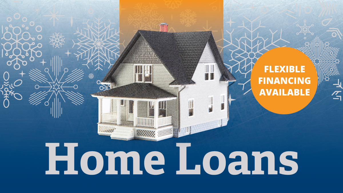 Winter 2022 Home Loans FB Twitter