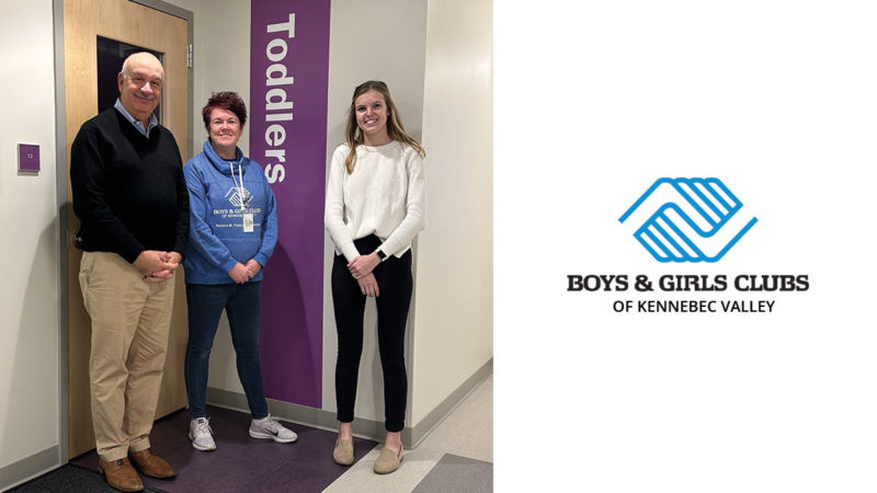 Boys and Girls Clubs of Kennebec Valley