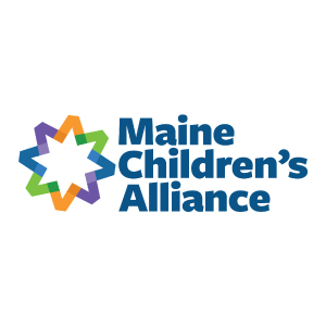 Maine Children's Alliance Logo