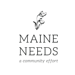 Maine Needs