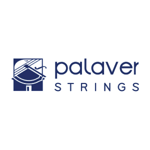 Palaver Strings logo