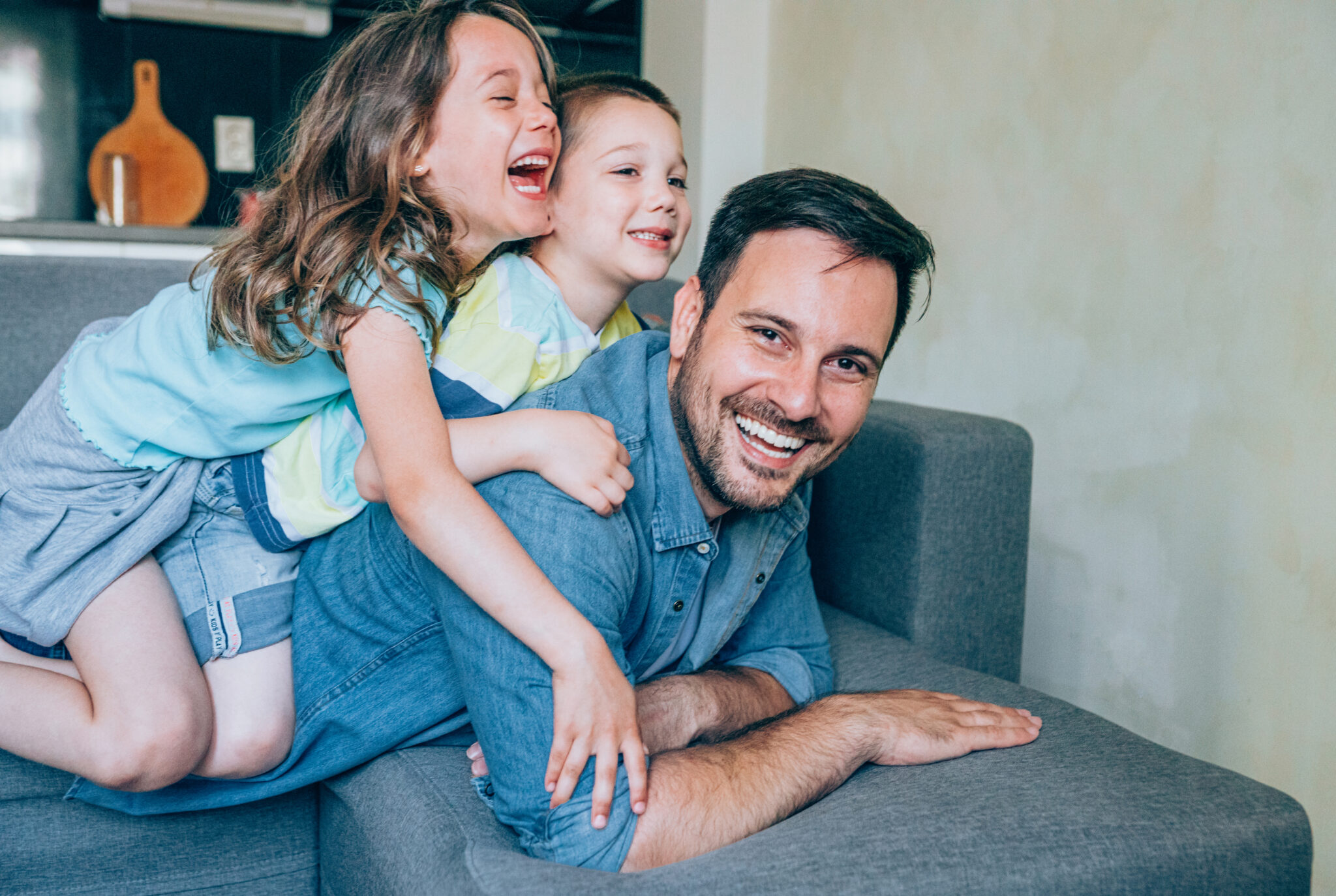 Family Loans