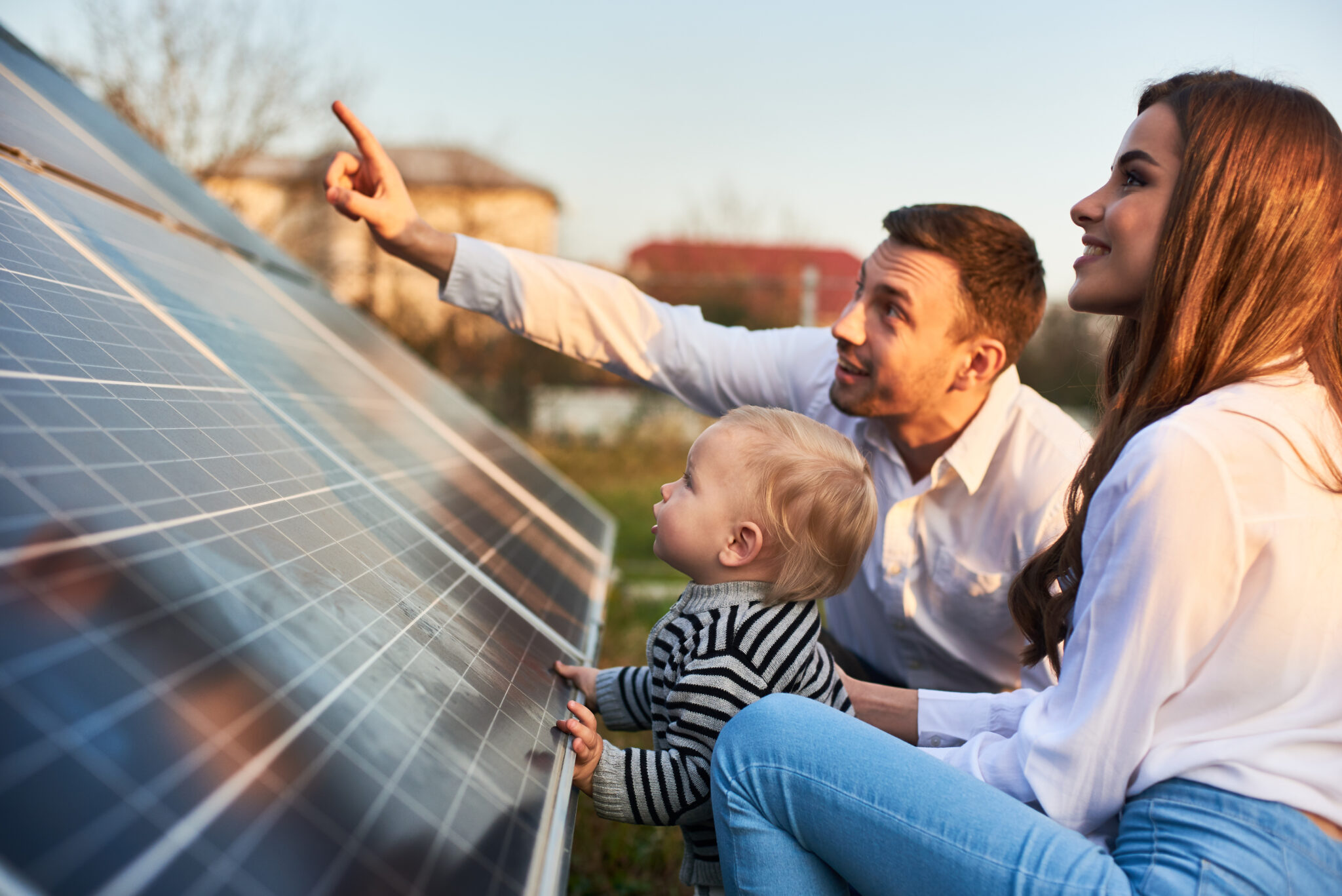 Sustainability Loans