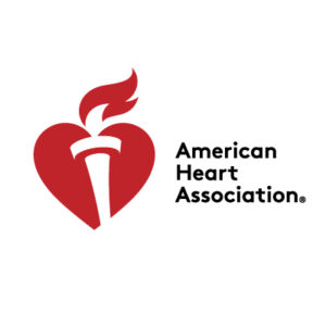 American Heart Association logo